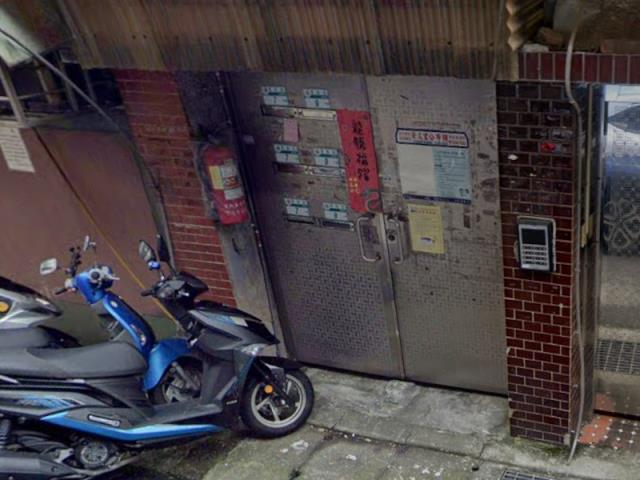 新北中和公寓法拍-0