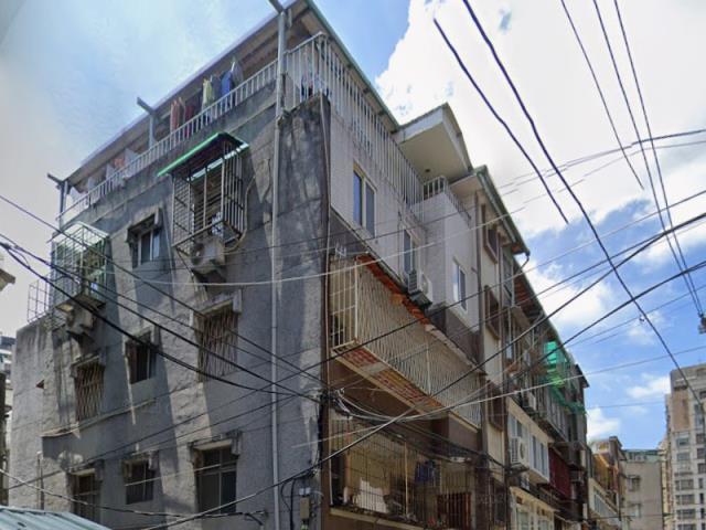 新北中和公寓法拍-1