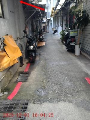 新北土城公寓法拍-3