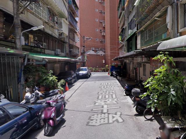 板橋公寓法拍-2