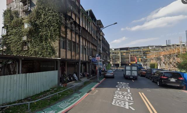 文山區法拍公寓-1