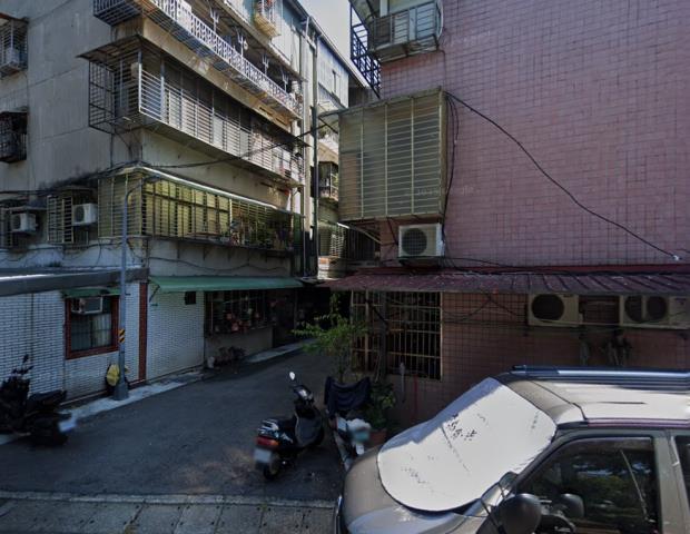 南港法拍公寓-1