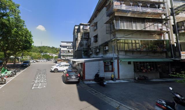 南港法拍公寓-2