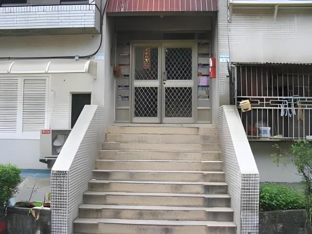 北投法拍公寓-2