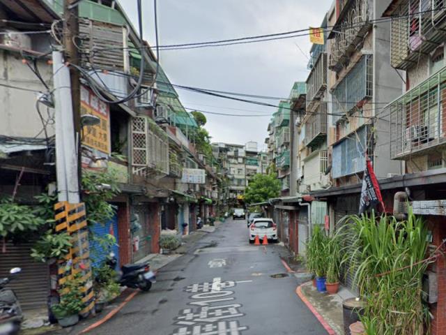 板橋公寓拍賣-2