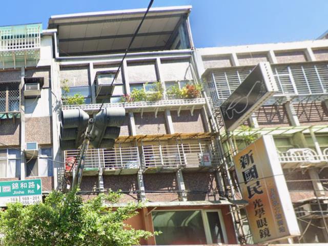 中和公寓法拍-1