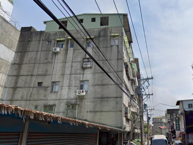 五股公寓法拍-1