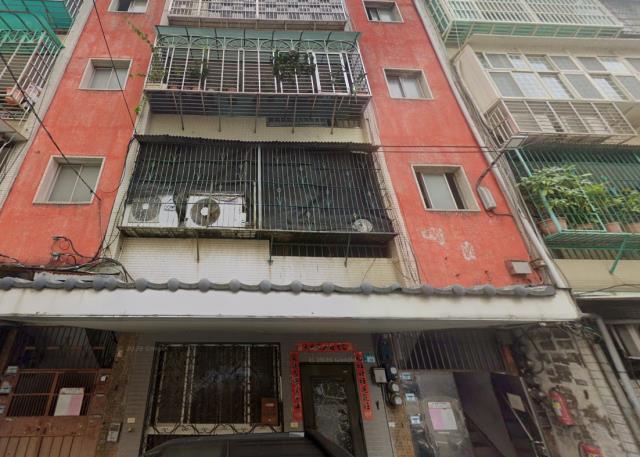 五股公寓法拍-1