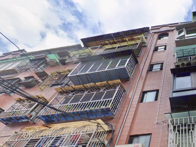 蘆洲法拍公寓-0