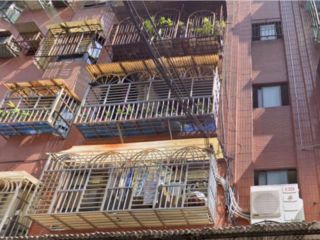 蘆洲法拍公寓-2