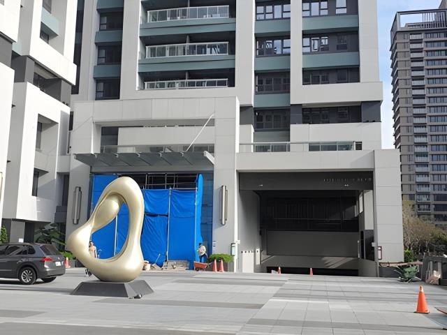 林口拍賣大樓-3