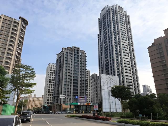 林口拍賣大樓-4