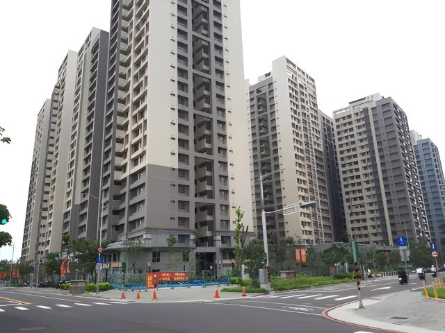 板橋大樓法拍-0