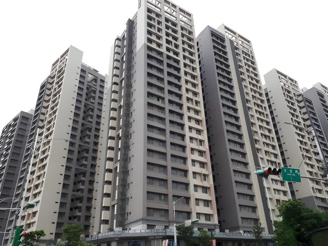 板橋大樓法拍-1