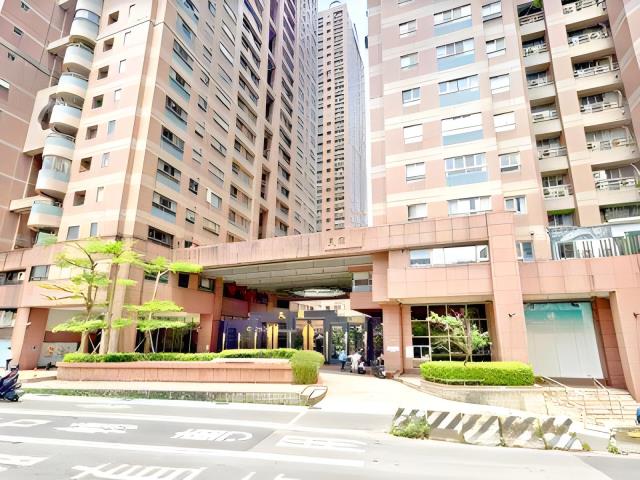 新北新店法拍大樓-2