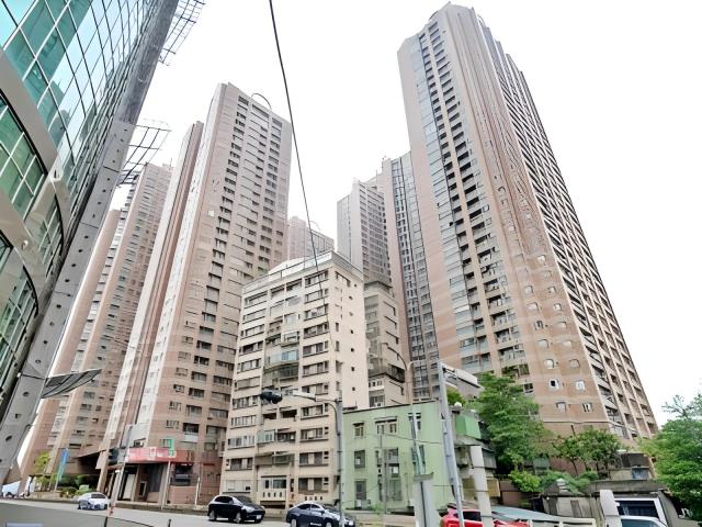 新北新店法拍大樓-3