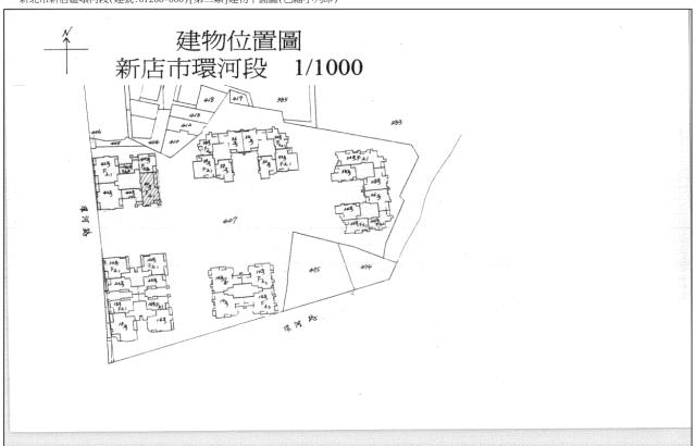 新北新店法拍大樓-5