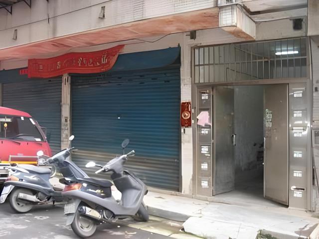 新北汐止公寓法拍-0