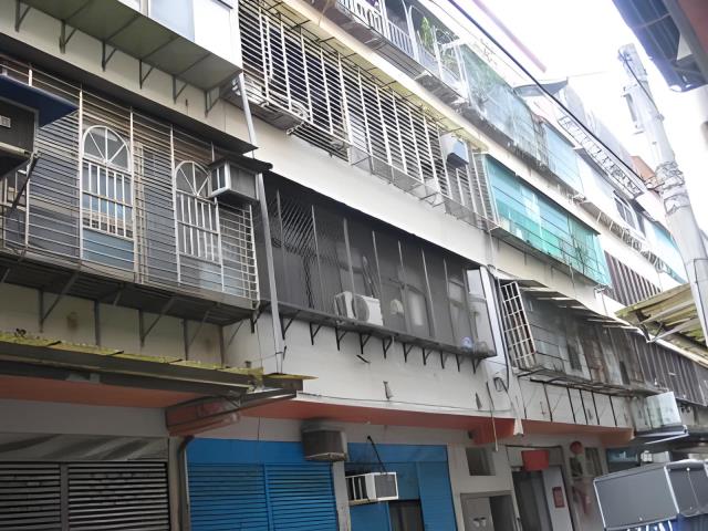 新北汐止公寓法拍-1