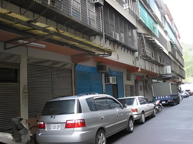 新北汐止公寓法拍-3