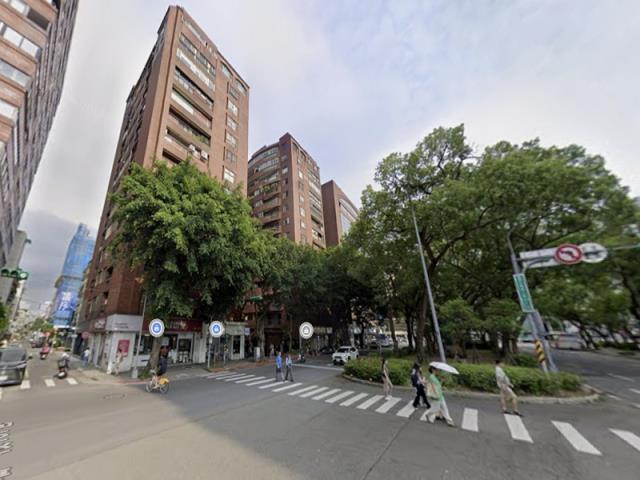 大安區大樓拍賣-1