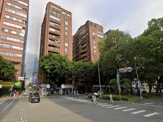 大安區大樓拍賣-2