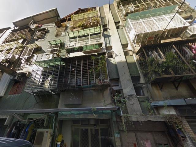 台北南港法拍公寓-1