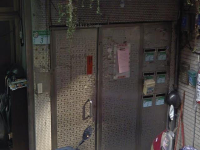 台北南港法拍公寓-2