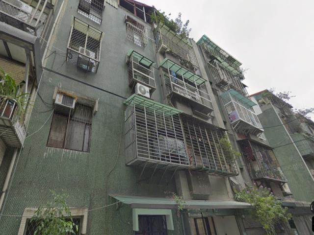 台北南港法拍公寓-3