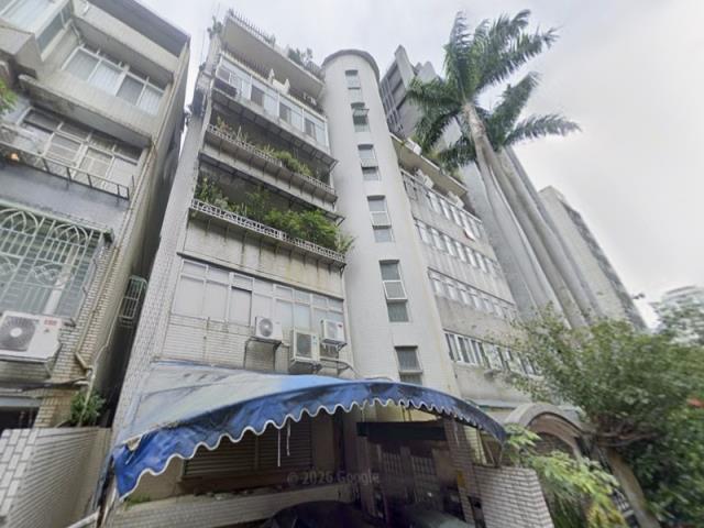 中正區法拍大樓-0