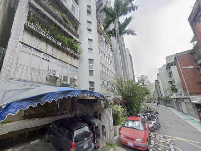 中正區法拍大樓-1