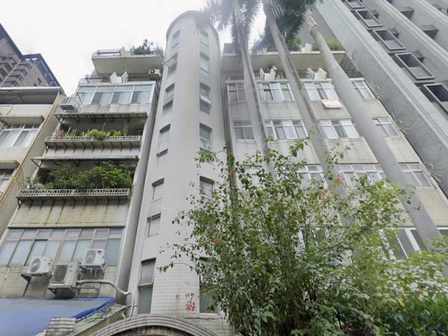 中正區法拍大樓-2