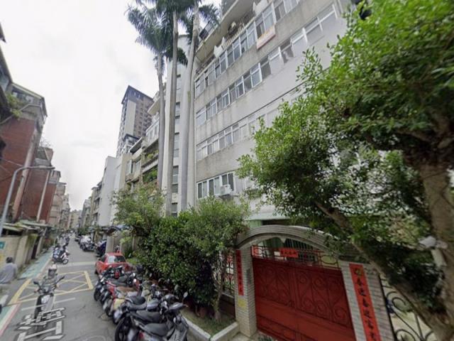 中正區法拍大樓-3