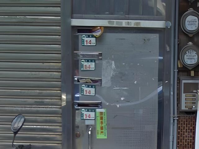 新北樹林法拍公寓-0