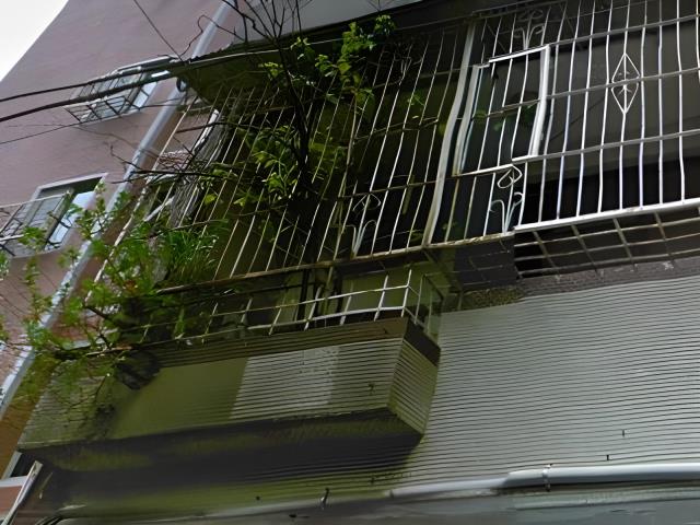 新北樹林法拍公寓-1