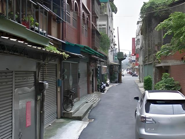 新北樹林法拍公寓-2