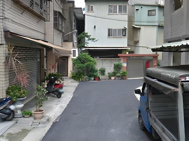 新北樹林法拍公寓-3