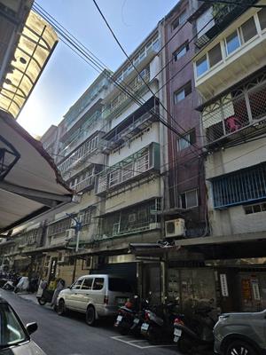 中和法拍公寓-1