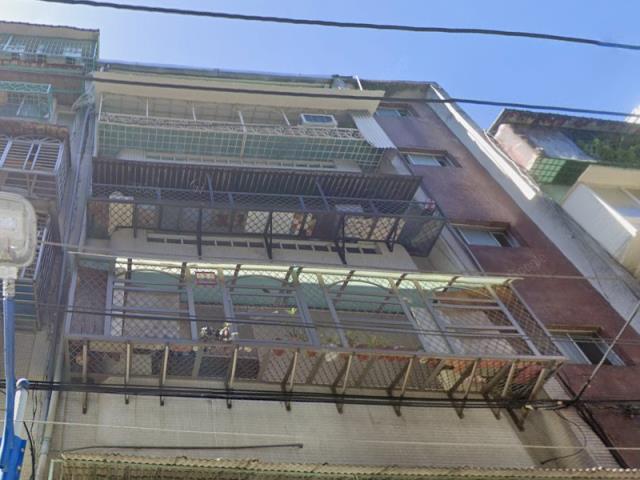 中和法拍公寓-2