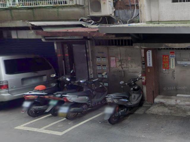 中和法拍公寓-3