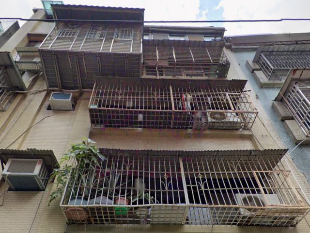 三重法拍公寓-1