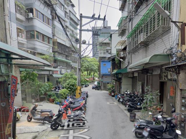 三重法拍公寓-2