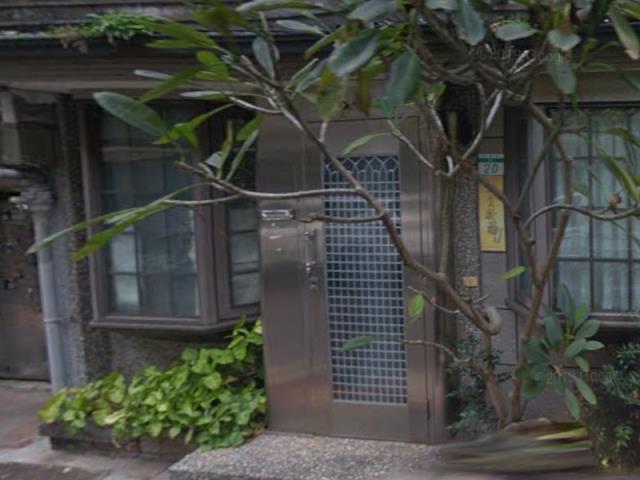 台北松山法拍公寓-0