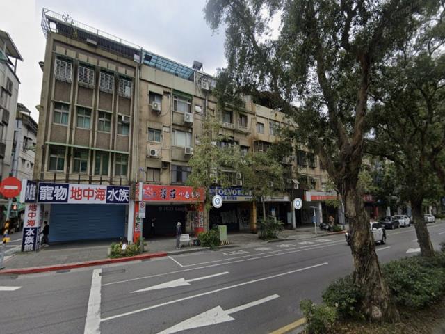 大安區法拍公寓-0
