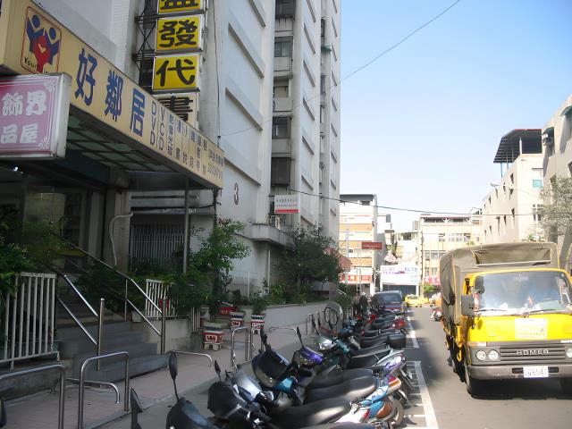 台北法拍大樓-2