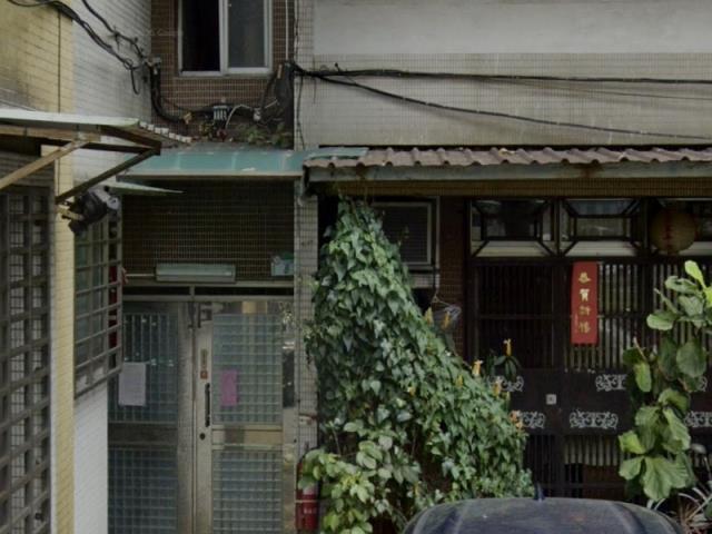 台北公寓拍賣-1
