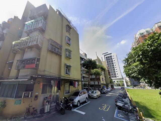 台北公寓拍賣-3