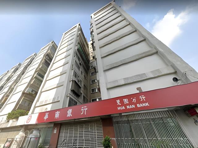 台北士林大樓法拍-2