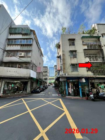 內湖法拍公寓-4