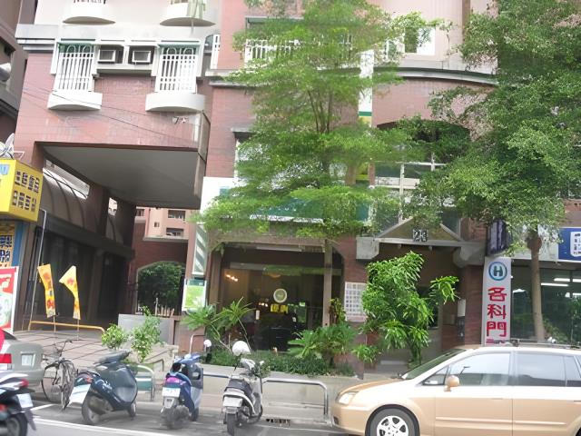 新北板橋大樓法拍-0